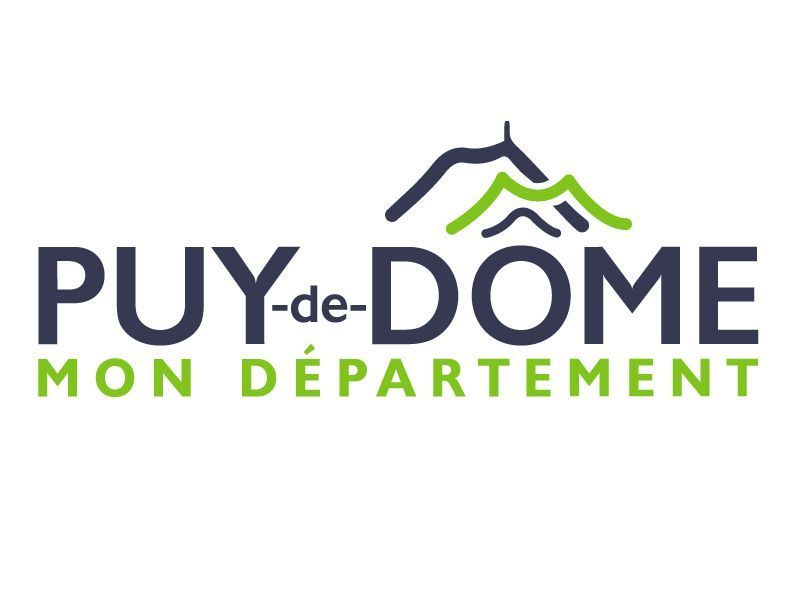 Département Puy de Dôme