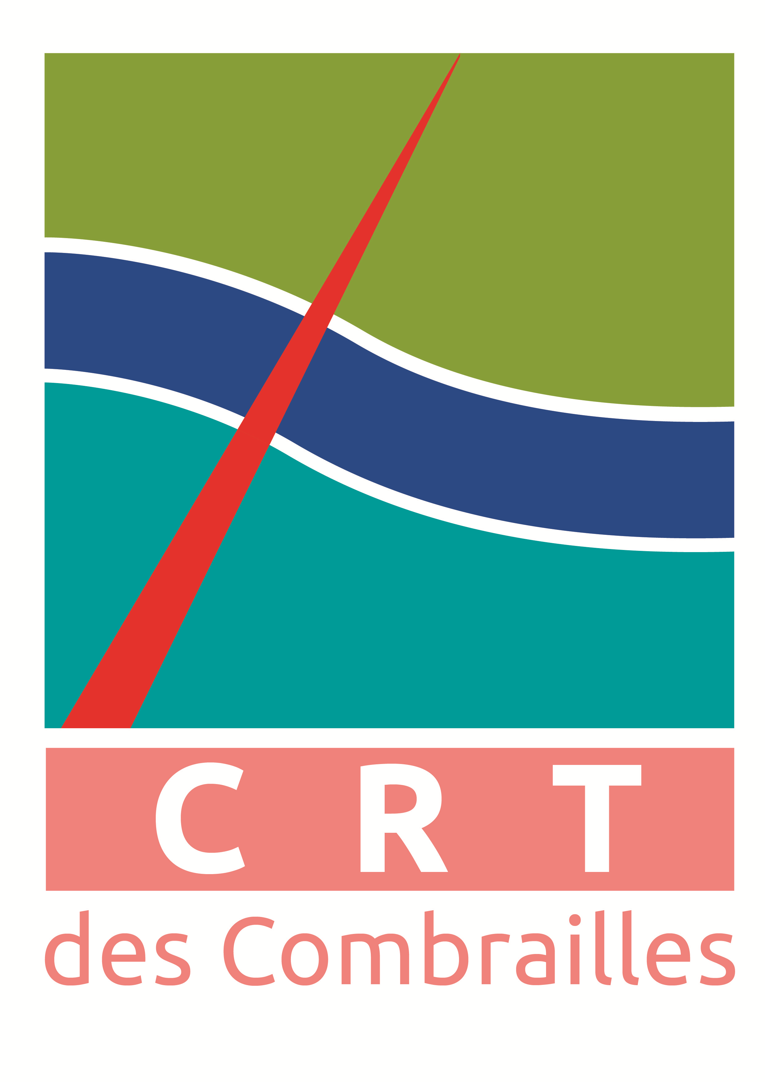 Logo CRT 2025