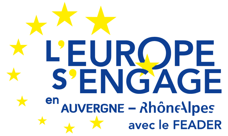 LEurope sengage en Auvergne Rhone Alpes