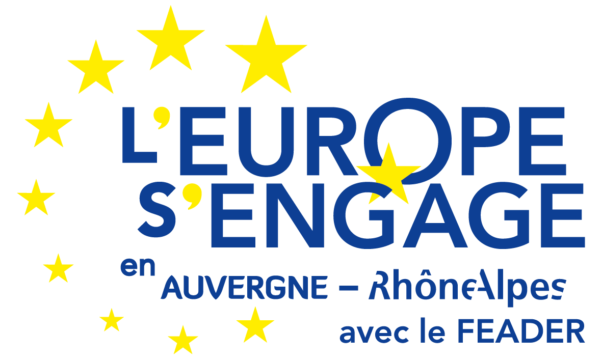 LEurope sengage en Auvergne Rhone Alpes