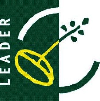 Logo leader