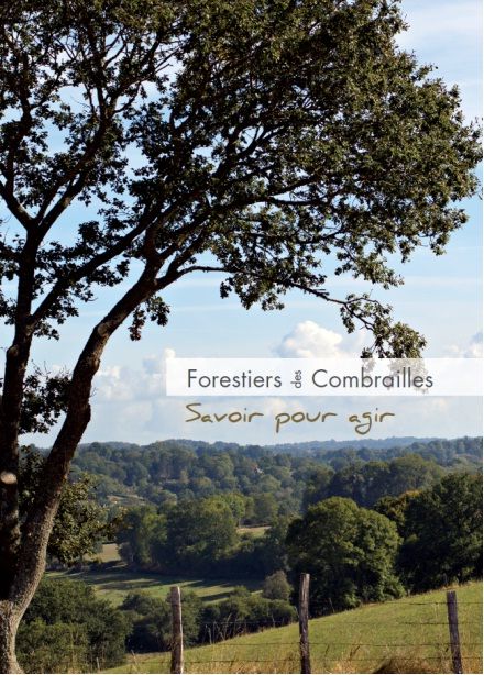 Couverture guide foret