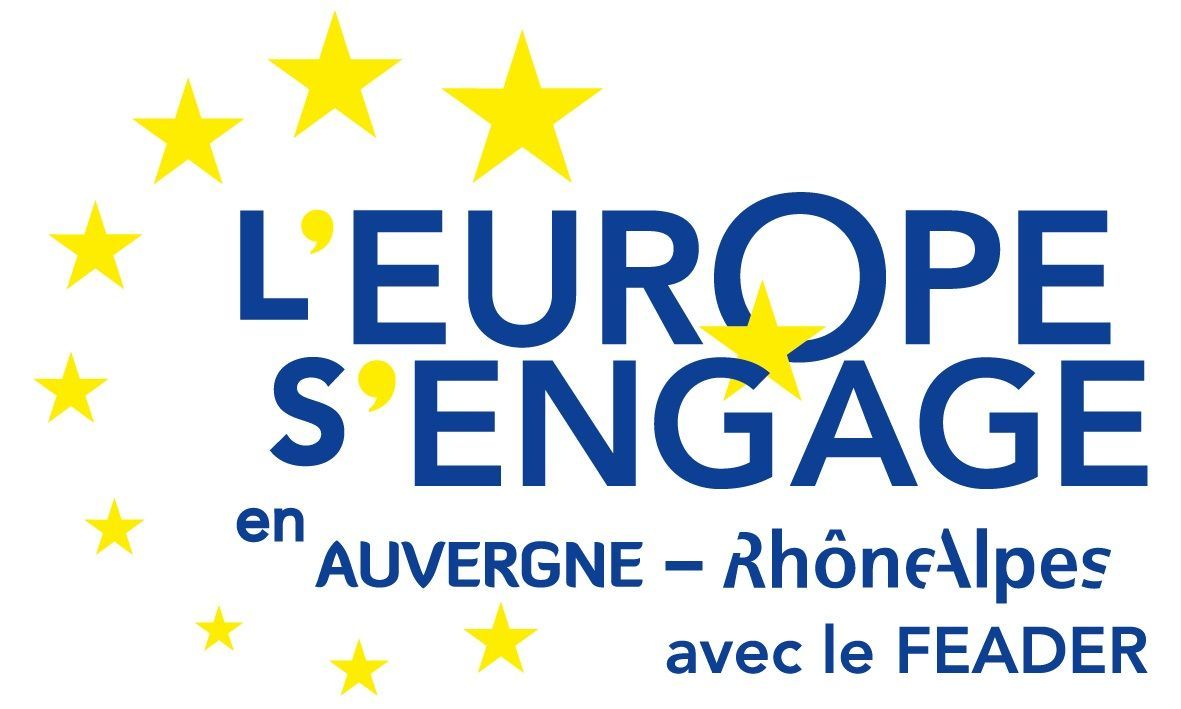 LOGO leurope sengage FEADER Quadri