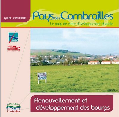 Renouvellement et développemet des bourgs