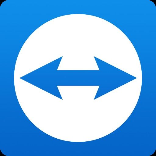 logo teamviewer
