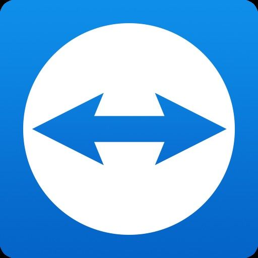 logo teamviewer