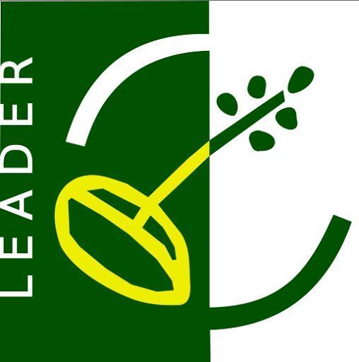 Logo leader