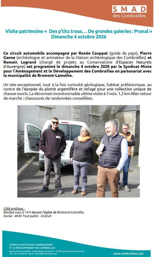 visite bromont 2026
